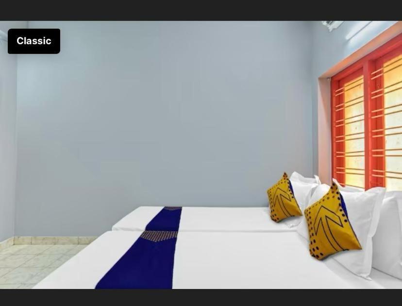 Ss Kkp Tourist Home Thiruvananthapuram Екстериор снимка